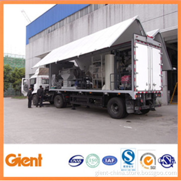 Horizontal Autoclave Steam Sterilizer